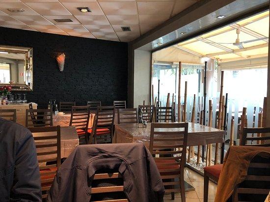 Cafeteria La Riviera